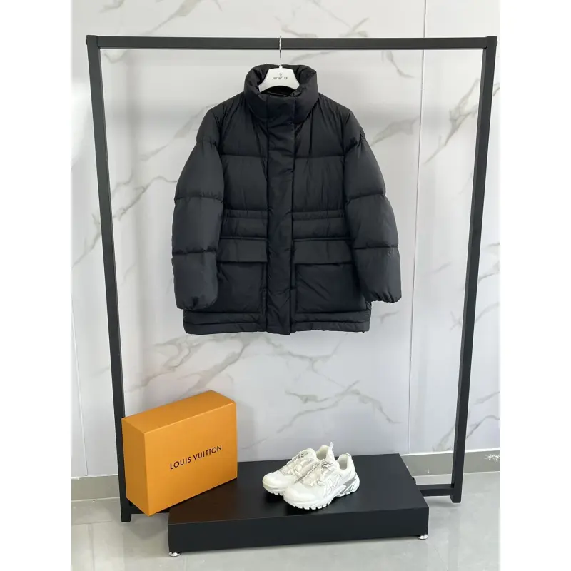 Moncler Coats/Down Jackets for WOMEN #A59053 Moncler Coats/Down Jackets for WOMEN #A59053