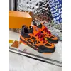 Louis Vuitton Shoes for Mens Louis Vuitton Sneakers #A62080