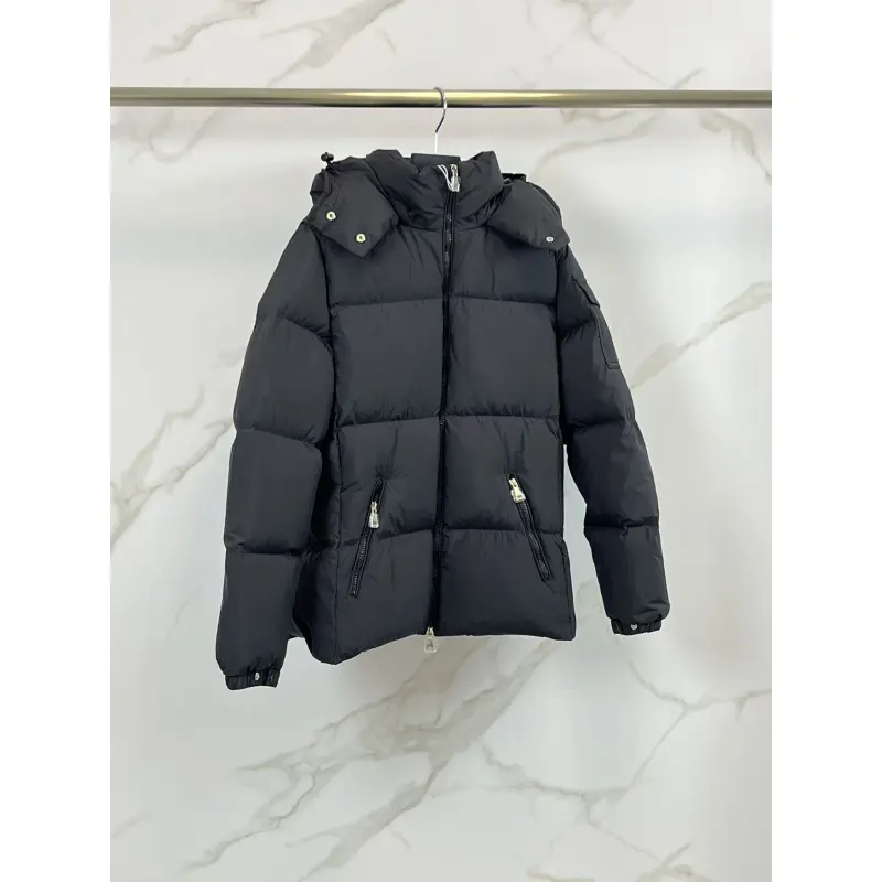 Moncler Coats/Down Fourmines Jackets for WOMEN #A59062