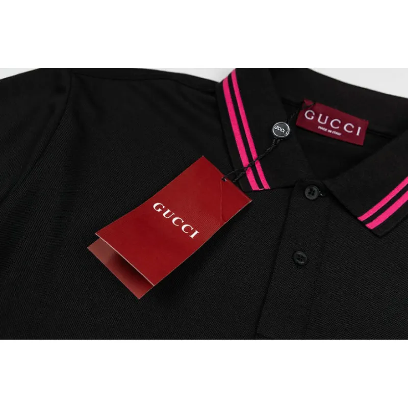 Gucci T-shirts for Gucci Polo Shirts #A64484 Gucci T-shirts for Gucci Polo Shirts #A64484