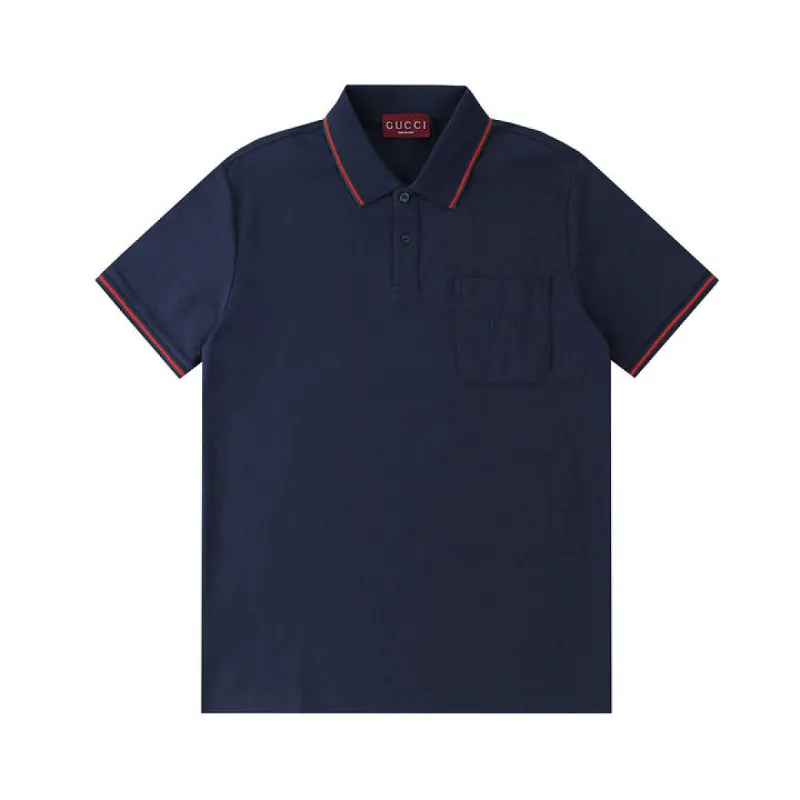 Gucci T-shirts for Gucci Polo Shirts #A64469 Gucci T-shirts for Gucci Polo Shirts #A64469