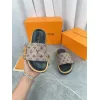 Louis Vuitton Shoes for Mens Louis Vuitton Slippers #A35186 Louis Vuitton Shoes for Mens Louis Vuitton Slippers #A35186