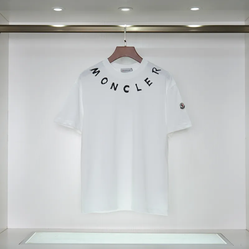 Moncler T-shirts for men #A23951