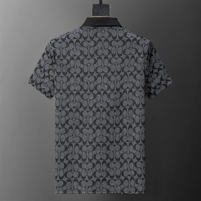 coach T-Shirts for Men Polo Shirts #A61623
