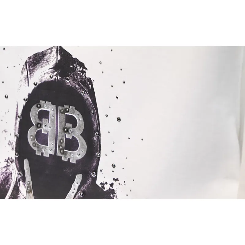 Balenciaga T-shirts for Men #A63348