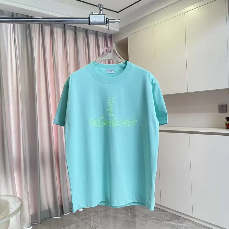 YSL T-Shirts for MEN #A64807