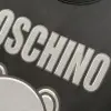 Moschino T-Shirts bear Black/White/Grey #A47281