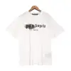 palm angels T-Shirts for MEN Over size#999920302