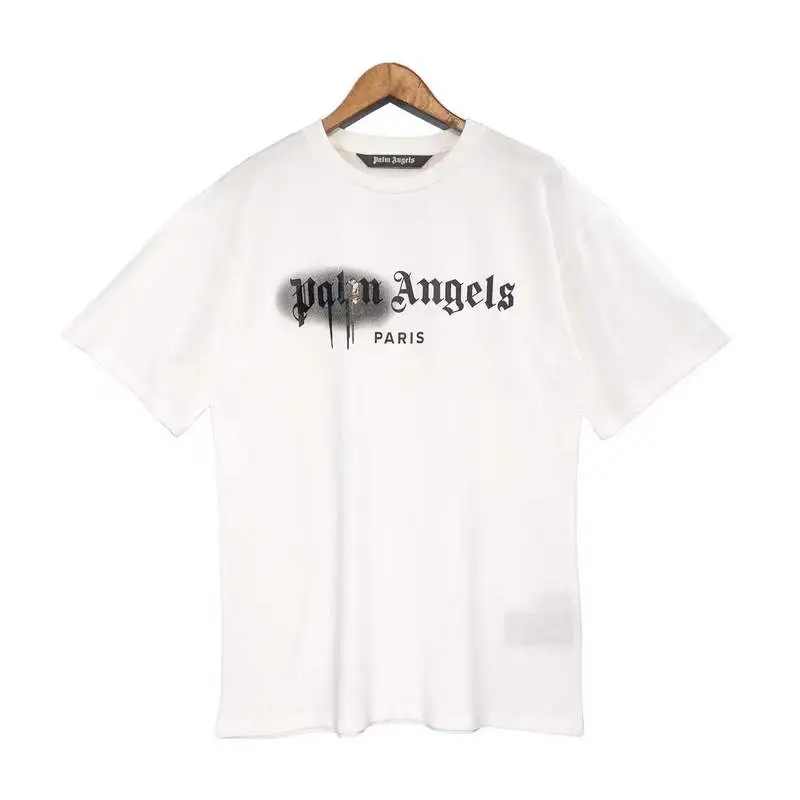 palm angels T-Shirts for MEN Over size#999920302