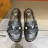 Louis Vuitton Shoes for Mens Louis Vuitton Slippers #A62465