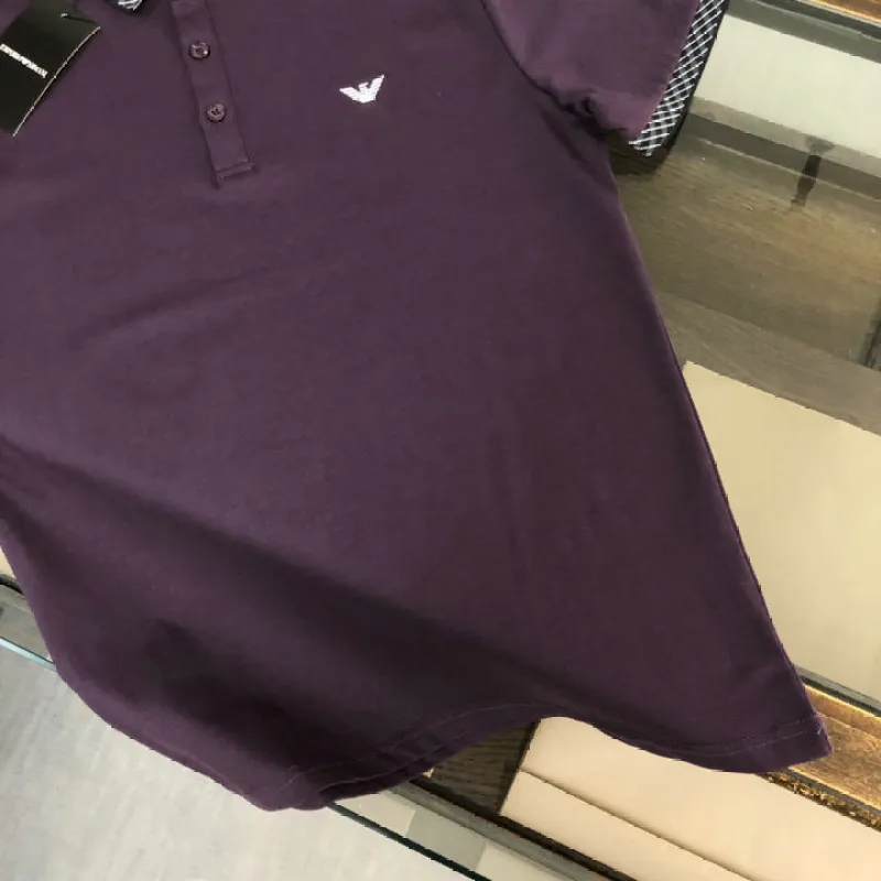 Arm*ni T-Shirts for Arm*ni polo T-shirts for  man #A33615