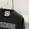 Moschino T-Shirts bear Black/White/Grey #A47281