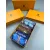 Louis Vuitton Underwears for Men Soft skin-friendly light and breathable (3PCS) #A37473
