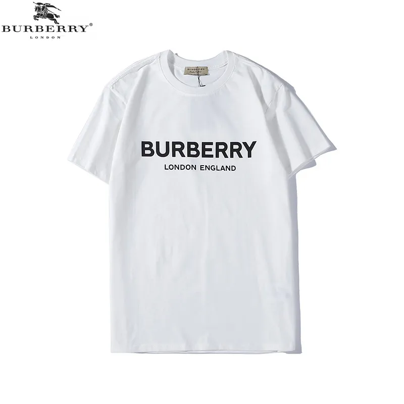 Burberry 2020 T-Shirts for MEN and Women #9130595