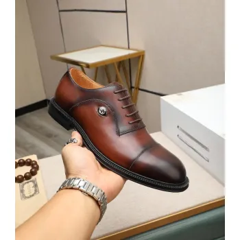 Gucci Shoes for Mens Gucci OXFORDS #A55114