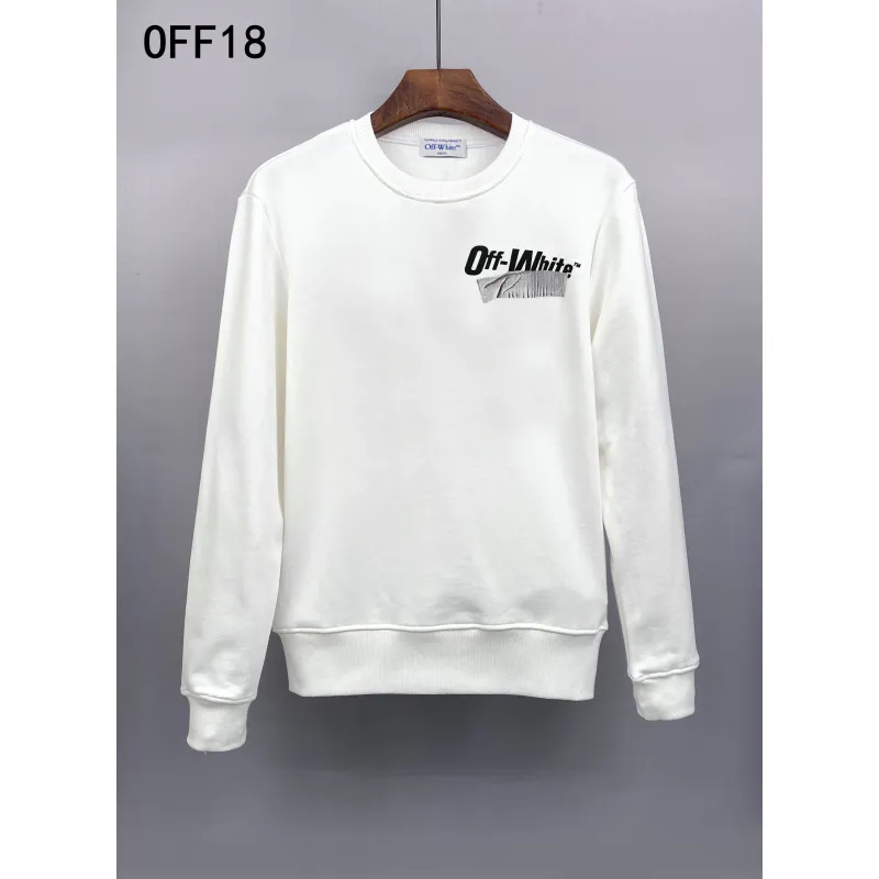 Off-White Hoodies for MEN #A57926