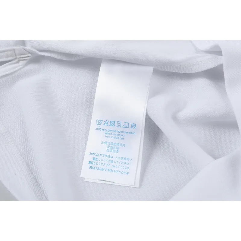Louis Vuitton T-Shirts for Men Polo Shirts #A62618