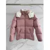 Moncler Coats/Down Fourmines Jackets for WOMEN #A59063
