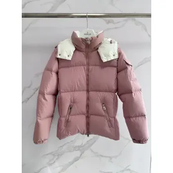 Moncler Coats/Down Fourmines Jackets for WOMEN #A59063