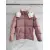Moncler Coats/Down Fourmines Jackets for WOMEN #A59063