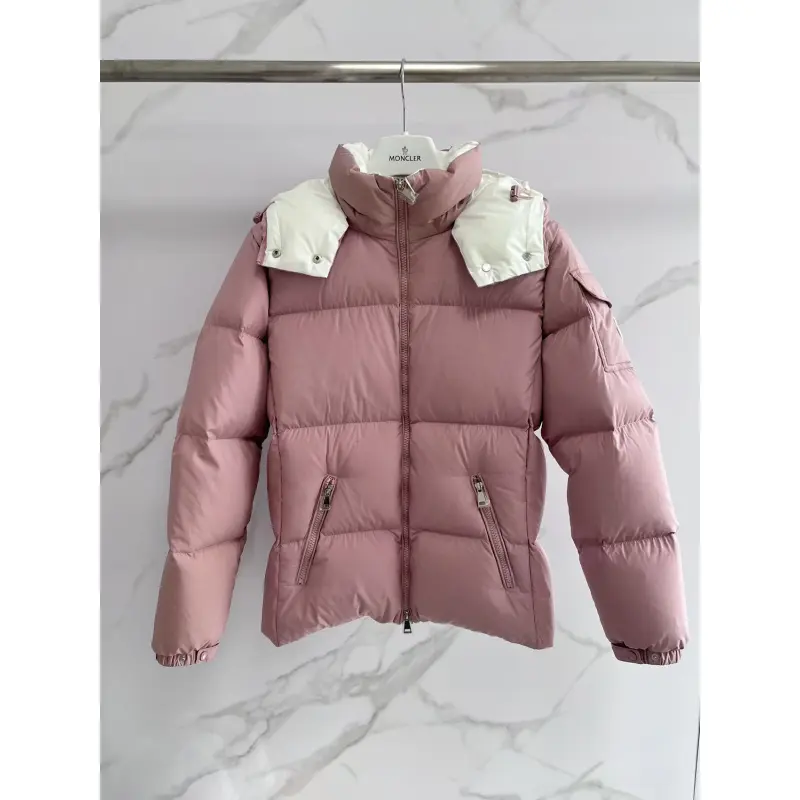 Moncler Coats/Down Fourmines Jackets for WOMEN #A59063