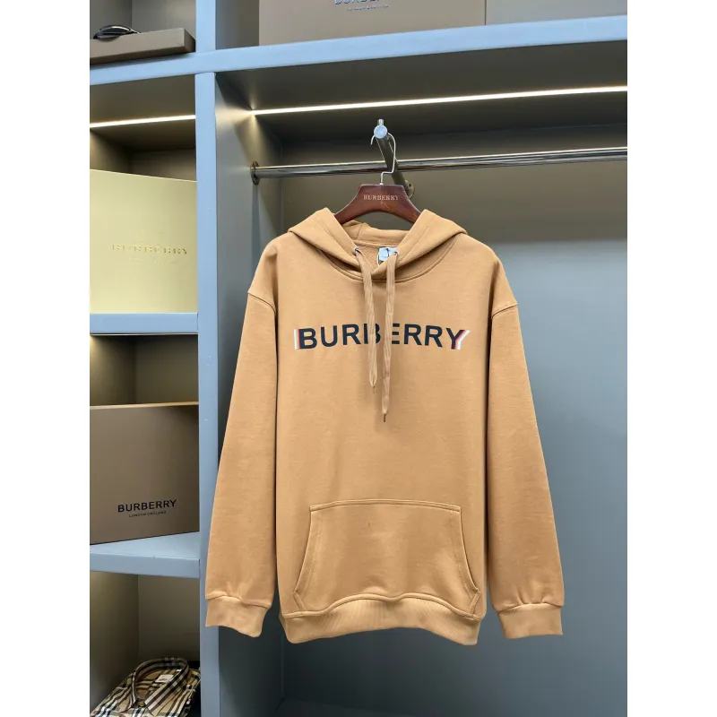Burberry Hoodies for Men #A58519