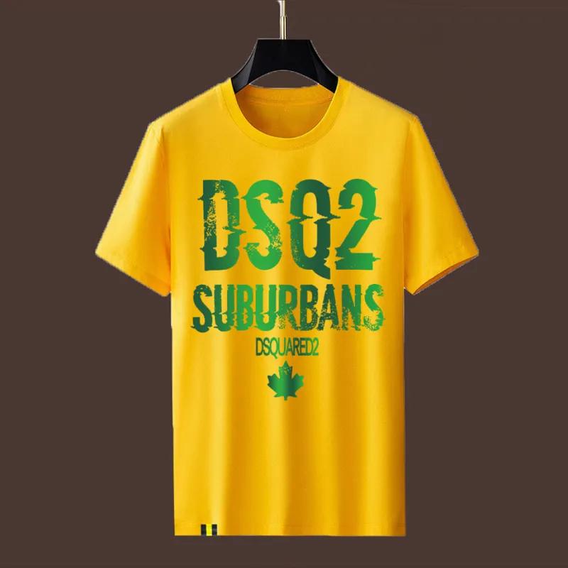 Dsq*2 T-Shirts for Men T-Shirts #A60699