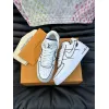 Louis Vuitton & Nike Shoes for Louis Vuitton Unisex Shoes #A33724