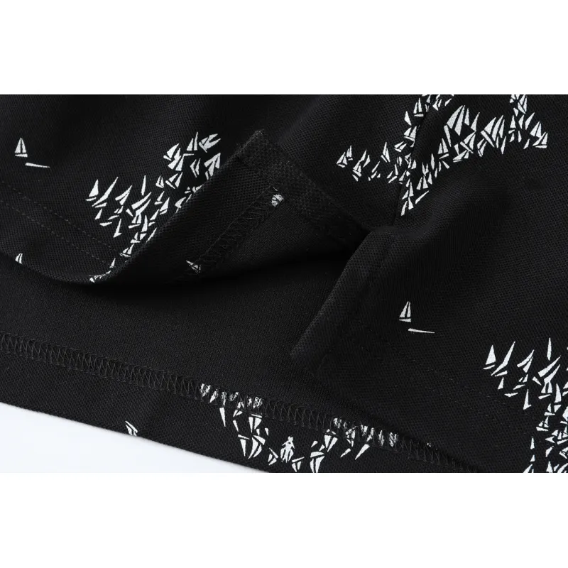 Louis Vuitton T-Shirts for Men Polo Shirts #A62668