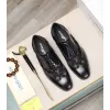 Louis Vuitton Shoes for Mens LV OXFORDS #A47768