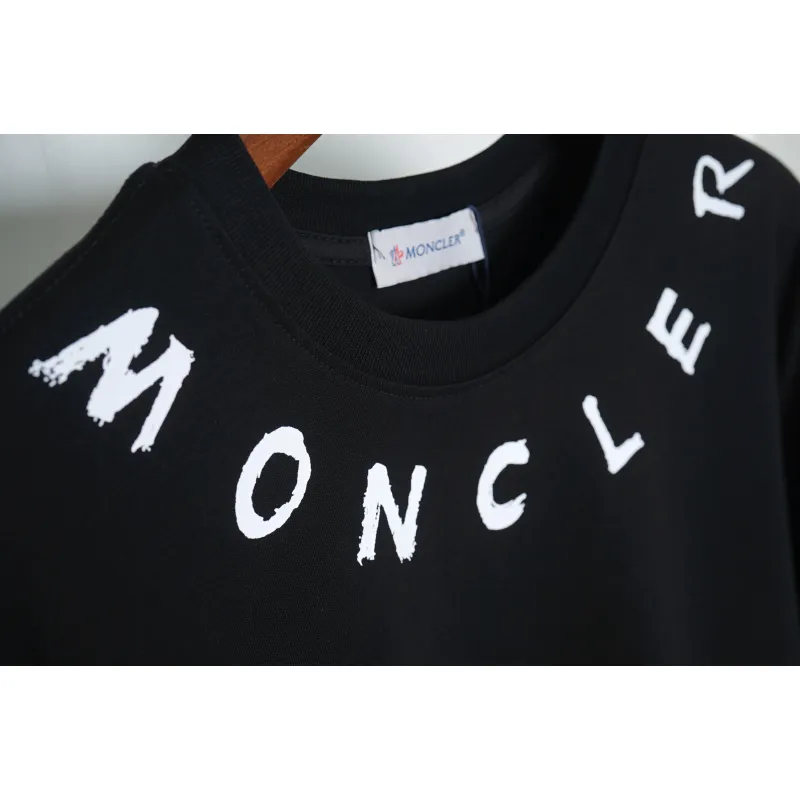 Moncler T-shirts for men #A23951