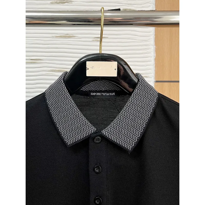 Arm*ni T-Shirts for Arm*ni polo T-shirts for  man #A50175