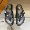 Louis Vuitton Shoes for Mens Louis Vuitton Slippers #A62464