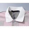 Louis Vuitton T-Shirts for Men Polo Shirts #A61627 Louis Vuitton T-Shirts for Men Polo Shirts #A61627