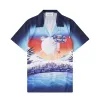 Casablanca short Shirts #A50931