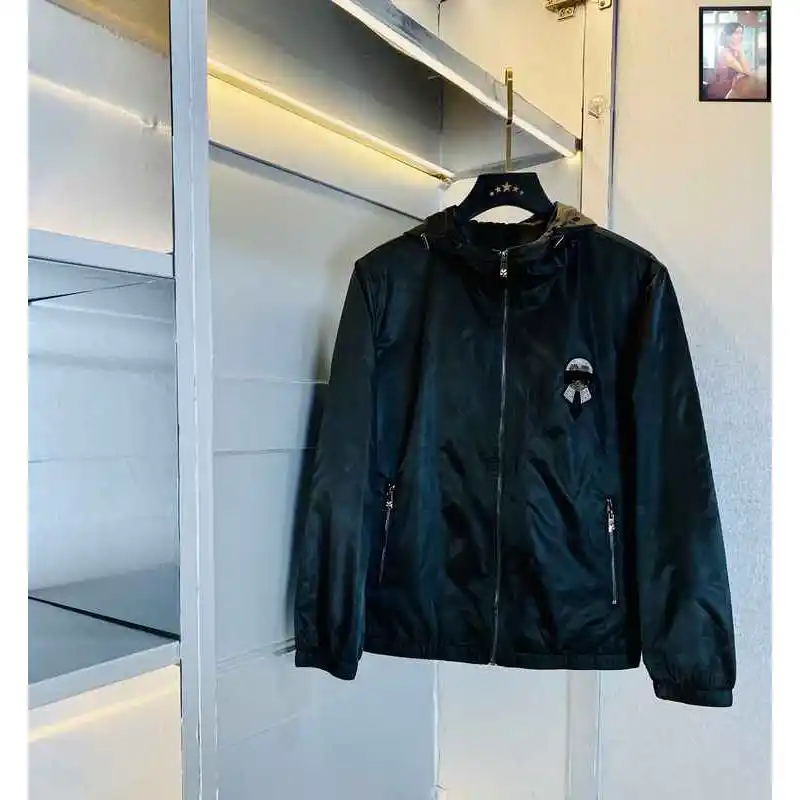 Fendi Jackets for men #A51345