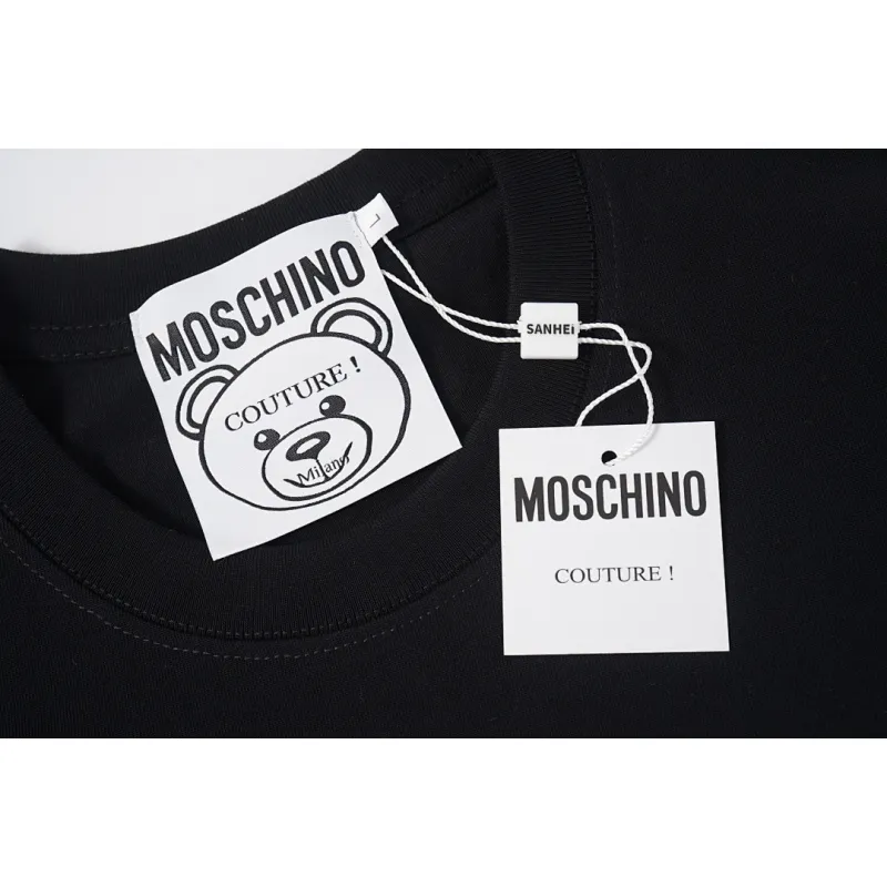 Moschino T-Shirts #A63793