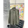 Burberry Shirts for Mens Burberry Long-Sleeved Shirts #A58493