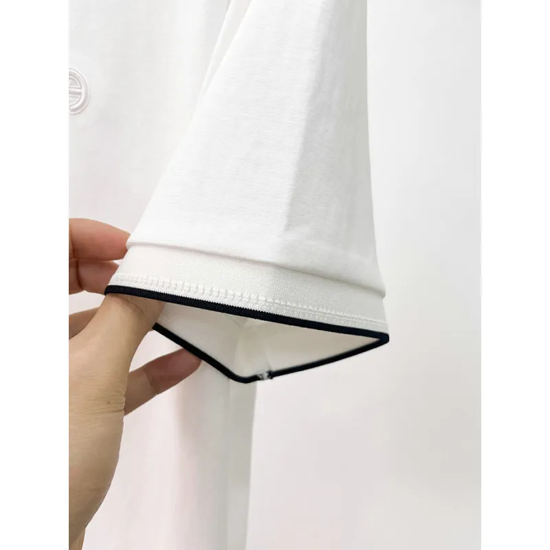 Arm*ni T-Shirts for Arm*ni polo T-shirts for  man #A61474