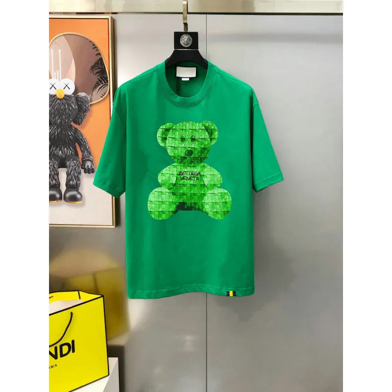 Bottega Veneta T-Shirts #A63375 Bottega Veneta T-Shirts #A63375