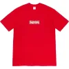 SUPREME Bandana Box Logo TEE (5 colors) #99117648 SUPREME Bandana Box Logo TEE (5 colors) #99117648
