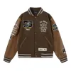 Amiri Jackets #A41425 Amiri Jackets #A41425