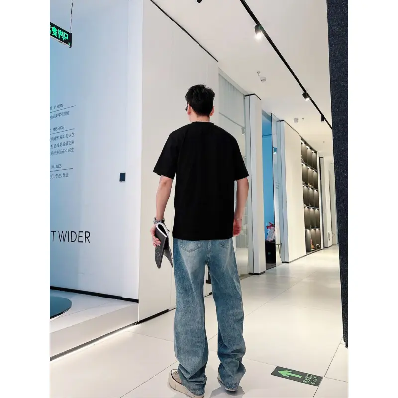 Gucci T-shirts for Gucci Mens AAA T-shirts #A61818