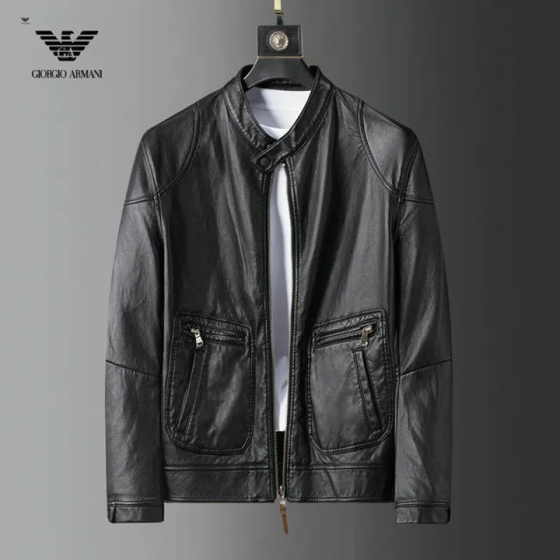 Arm*ni Jackets for Men #A56895