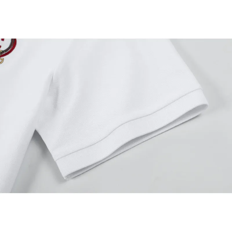 Gucci T-shirts for Gucci Polo Shirts #A64471