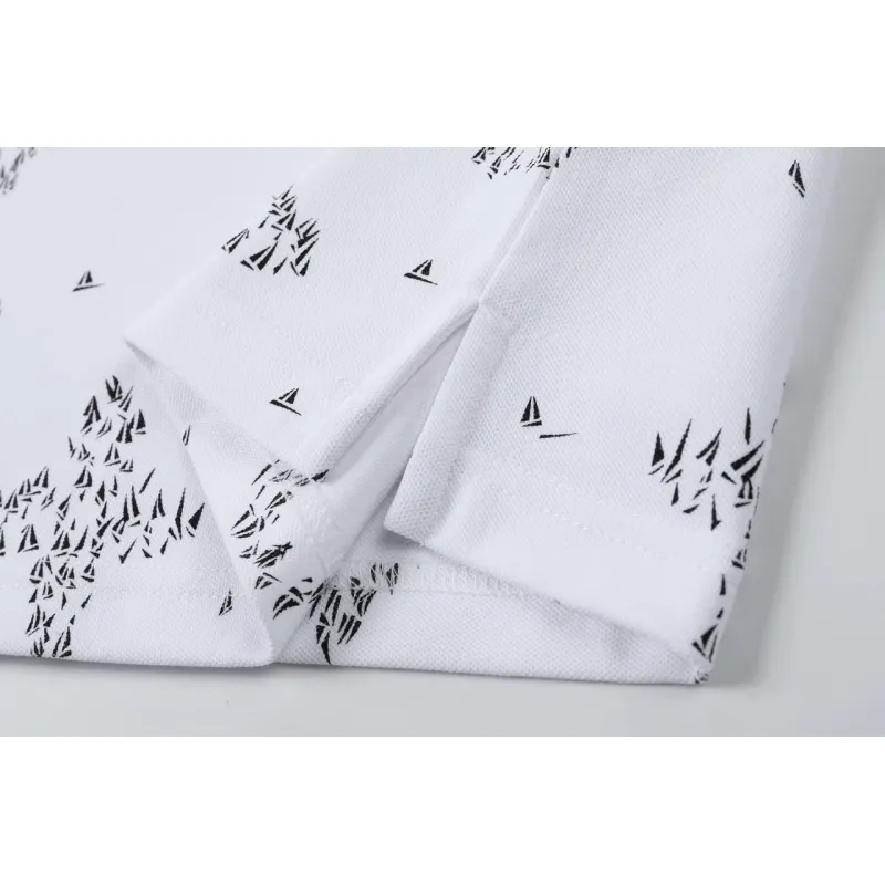 Louis Vuitton T-Shirts for Men Polo Shirts #A62667
