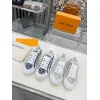 Louis Vuitton Shoes for Womens Louis Vuitton Sneakers Lagoon Monogram #A53226