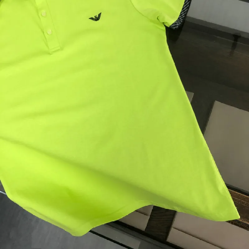 Arm*ni T-Shirts for Arm*ni polo T-shirts for  man #A33615