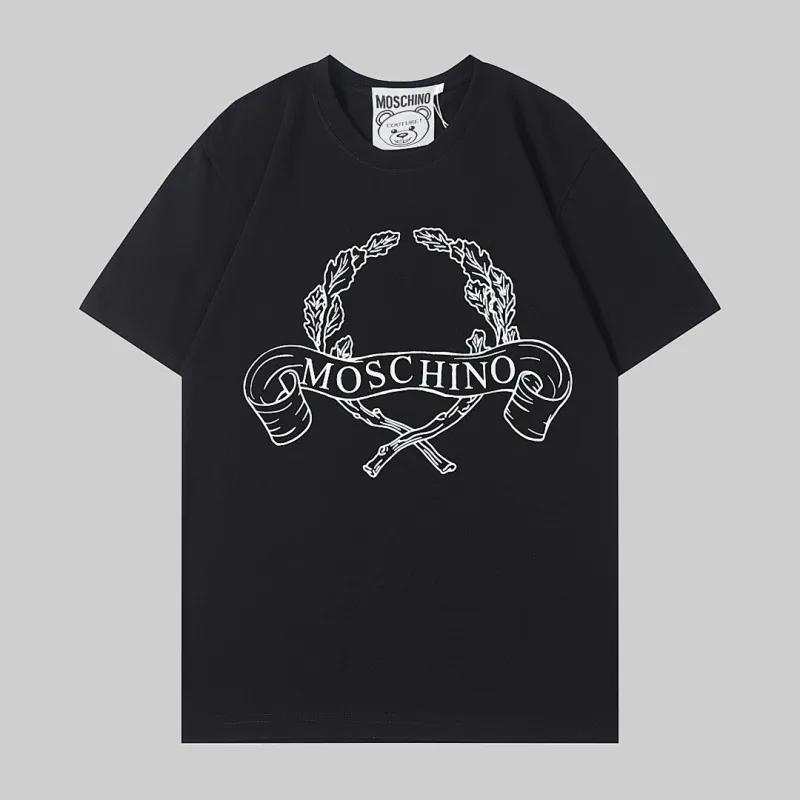 Moschino T-Shirts #A63685 Moschino T-Shirts #A63685