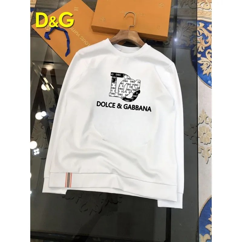 D&G Hoodies for Men #A58615 D&G Hoodies for Men #A58615